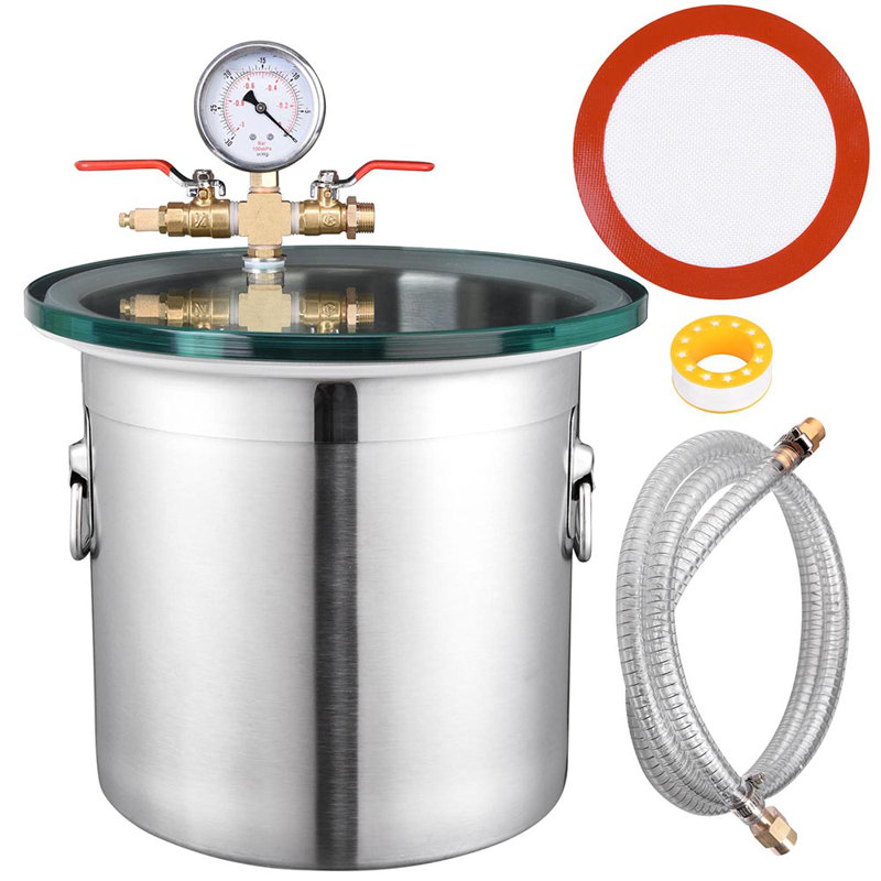 Aspirateur traineau sans sac Yescom