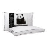 Microfiber Down Alternative Pillow - Soft Support