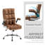 Chaise de bureau Kahaleel-302260729