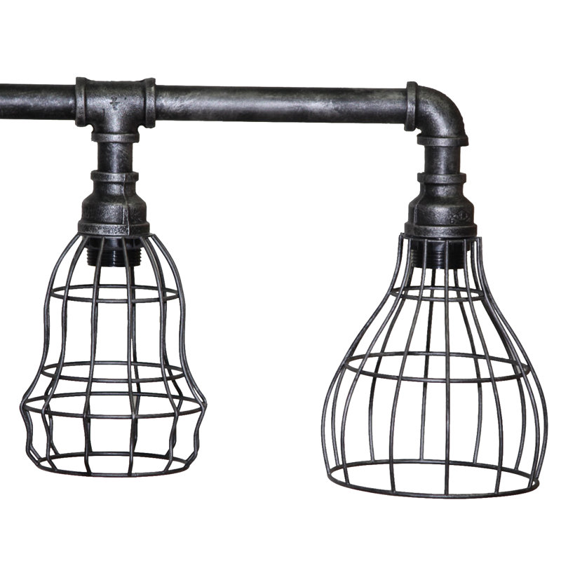 Cambra 6 - Light Kitchen Island Pendant