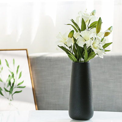 Ceramic / Porcelain Table Vase
