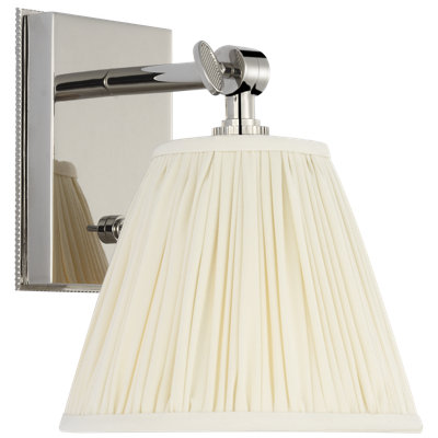 Marie Flanigan 1 - Light Armed Sconce