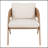 Durable Rattan Patio Chair Set With Weather-Resistant Cushions, For Outdoor Relaxation And Entertaining.-1582649820