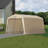 AUTOSHELTER® Instant Garage® Shelter 10 X 15 Ft.