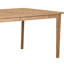 Woodlawn Teak Dining Table-827512627-827170339