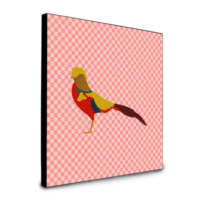 Nicia Animals Artwork Wall Panel