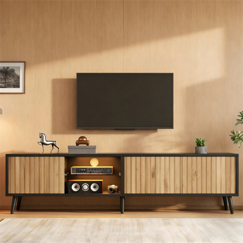 TV Stand for TVs up to 24"