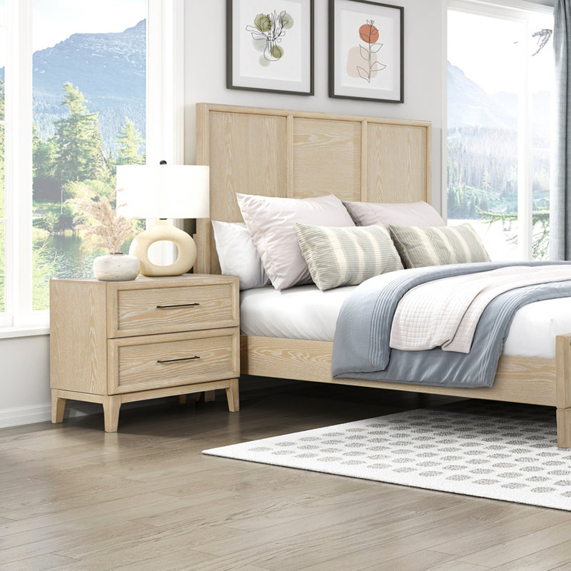 Table de chevet 1pc