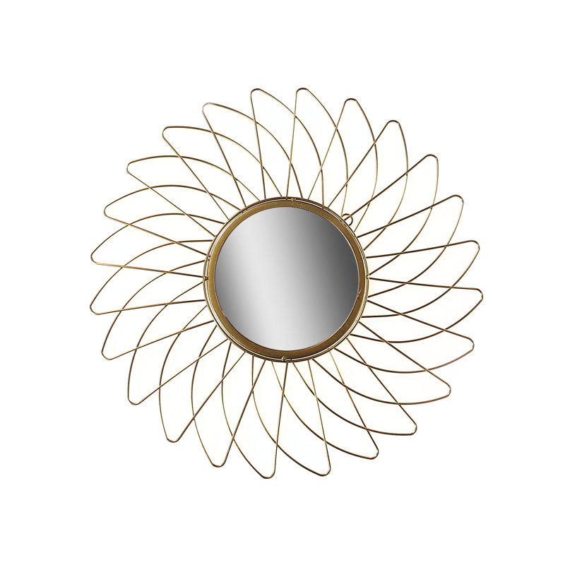 Miroir d'appoint Bywell