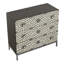 Willow Solid Wood Accent Chest