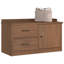 Bepler Shoe Storage Cabinet-403391323