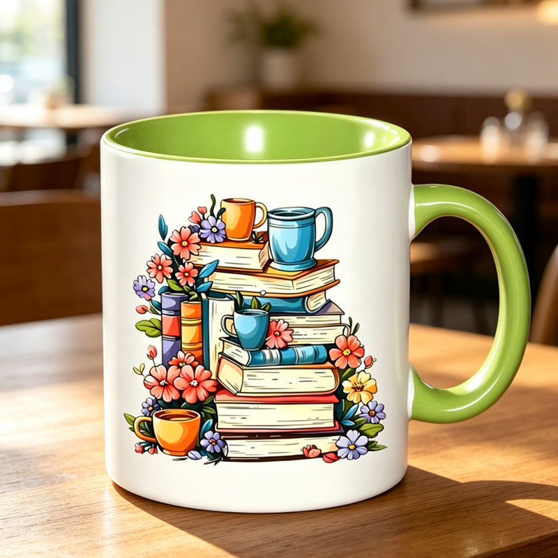 Mug