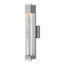 Glacier LED Outdoor Flush Mount-2060567478-2060567475