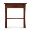 Berkeley 1 - Drawer Solid Wood Nightstand-20804367-118534863
