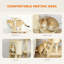 134cm H Cat Tree