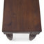 Banc en bois Canela