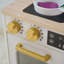 Cuisine de jeu en bois avec lave-linge, four et micro-ondes Teamson Kids Lake Tahoe-113493877