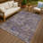 Machine Washable Indoor/Outdoor Chantille ACN2429 Traditional Rug-1890141166-1890141165