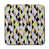Yellow Geometric