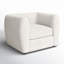 Fauteuil demi-tonneau Celal-1440319168