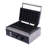 1500W Electric 6pcs Hot Dog Maker Machine Waffle Baker