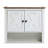 Yoselyne Bathroom Cabinet