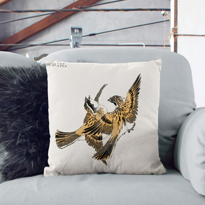Square Cushion
