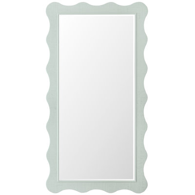 Commerce and Market Waverly Leaner Mirror