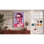 Sunglasses Statement Modern - Wrapped Canvas-201378080-201378089