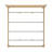 Hall Panel Bed-87327606-87327607