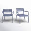 Fauteuil club d'extérieur Ruta Paris-706070794