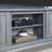 Franklin 60" Modern Farmhouse 4-Shelf TV Stand for TVs up to 56" in Gray-1743188503