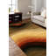 Élégant tapis contemporain multicolore en laine touffeté à la main Sloane-16355822