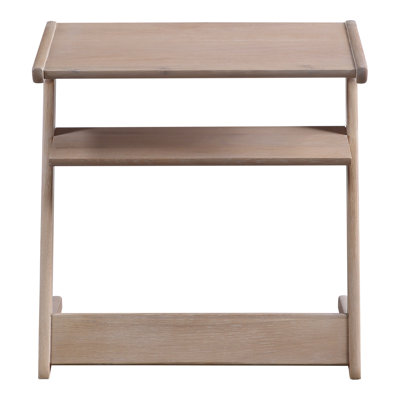 Table de bout Silhouette