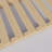 Wooden Pallets, Easy for Commercial Use, Strong Sturdy Structure, 38x36x5