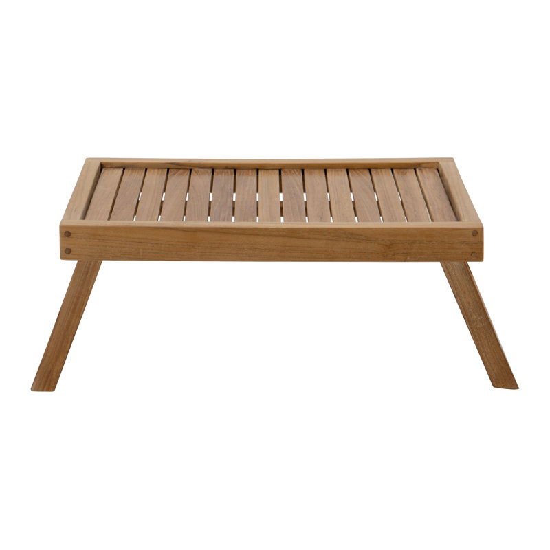 Solid Wood Decorative Tray