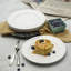 Assiette plate Fitz and Floyd Everyday