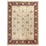Wilburt Oriental Area Rug