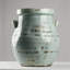 Handmade Ceramic Table Vase-836597718