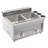 Friteuse 12 litres