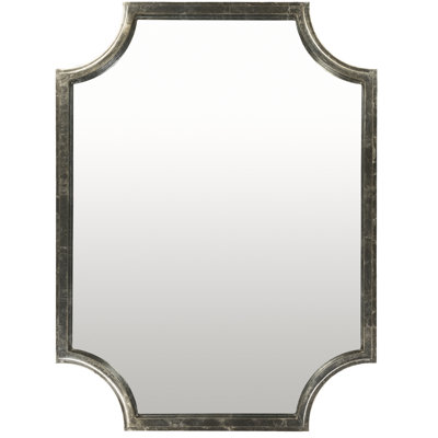 Miroir mural Errol