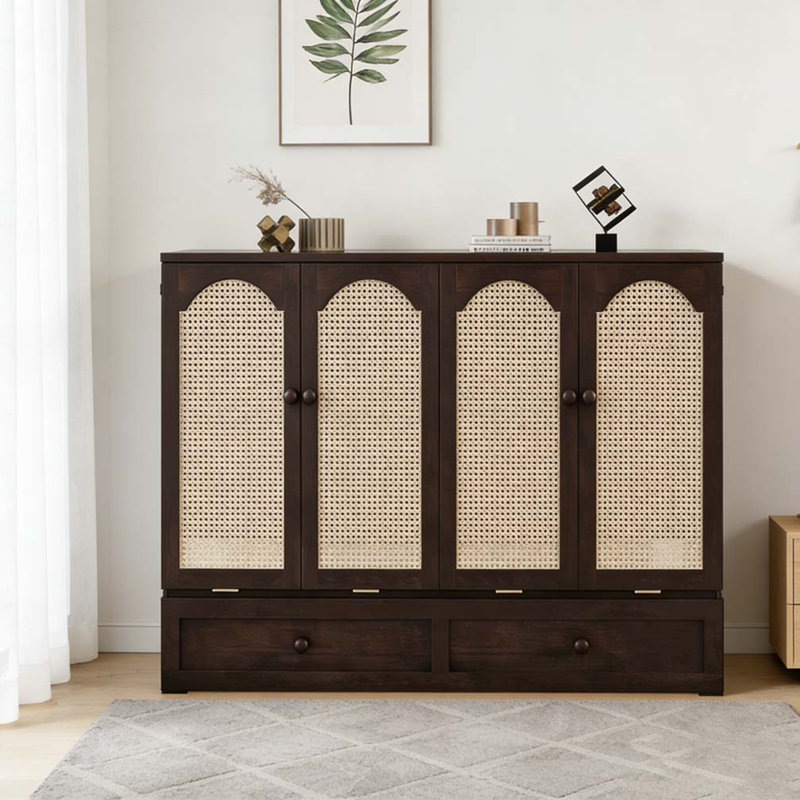 Grand lit escamotable, Espresso