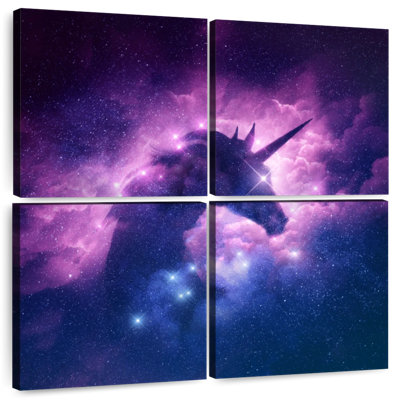 Kelan Unicorn Galaxy