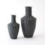 Emperor Handmade Earthenware Table Vase-1542286100
