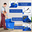 Malchow Mop Bucket-1361732155
