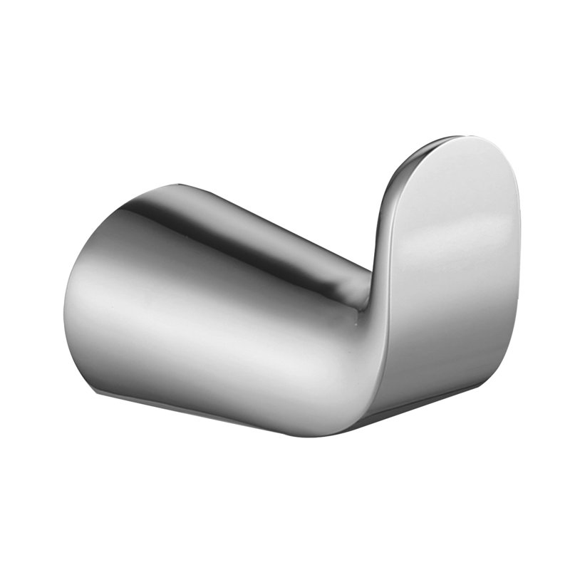Saco Wall Mounted Towel Hook