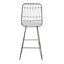 Tabouret de comptoir 26,25 po Dunlop-135860446