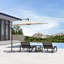 300cm Balcony Parasol-2132049747