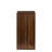 32 Wine Cabinet In Brown Walnut - Modular Buffet For Your House With Slots Piece