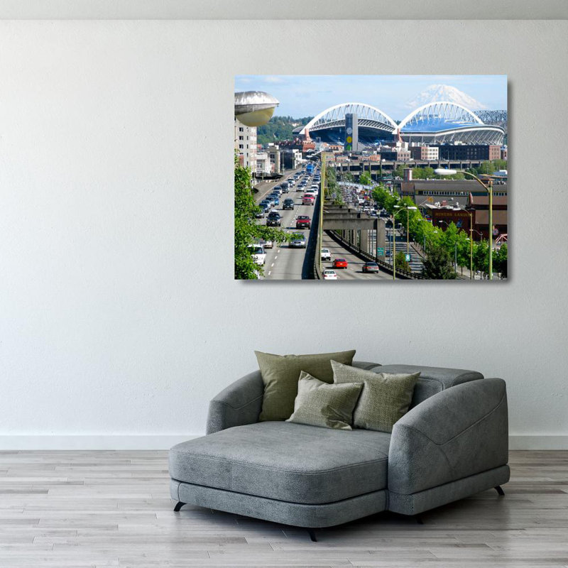 Centuryink Field